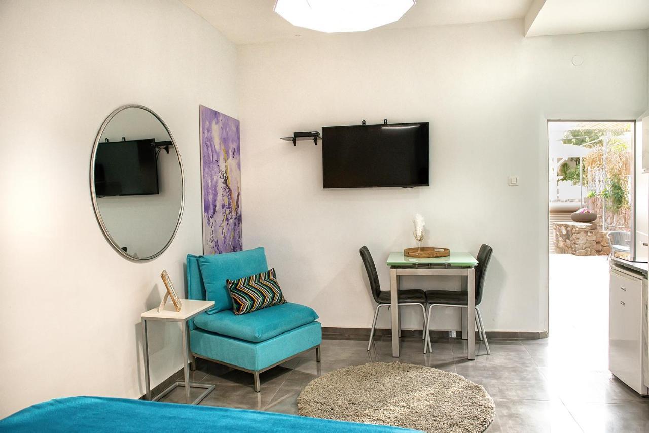 Modern&Quiet Place Eilat Exterior photo