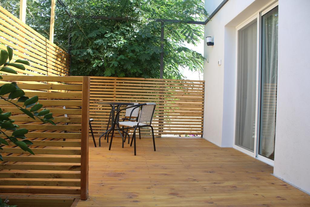Modern&Quiet Place Eilat Exterior photo